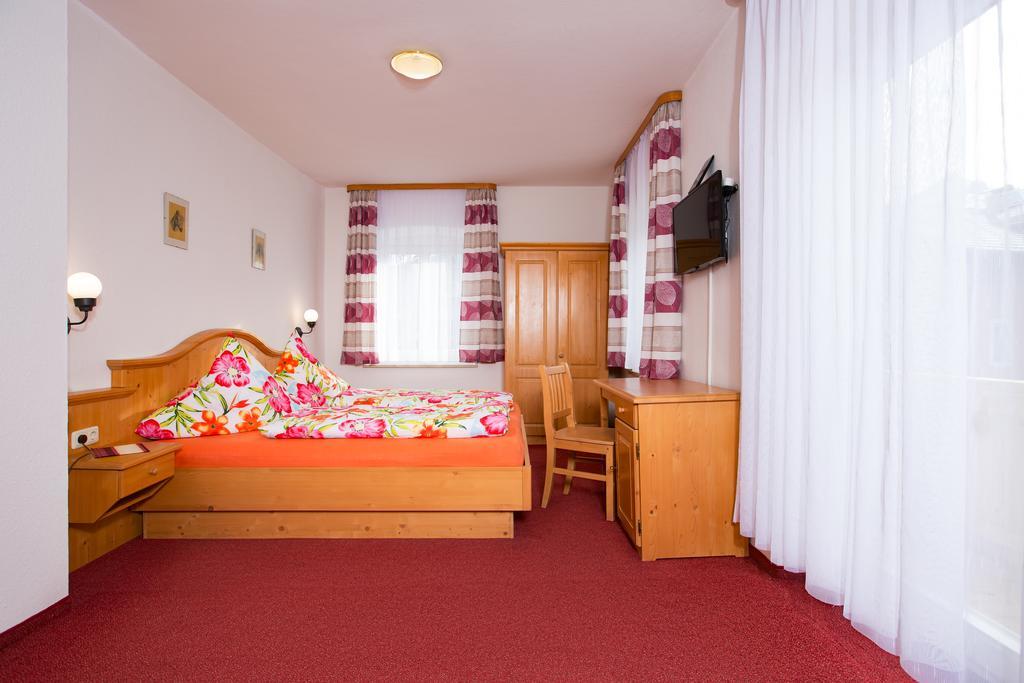 Gasthof Zum Lamm Hotel Garmisch-Partenkirchen