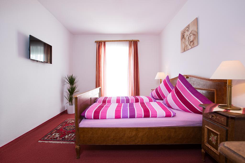 Hotel Gasthof Zum Lamm *