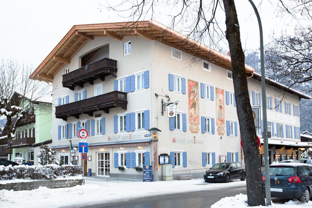 Gasthof Zum Lamm Hotel