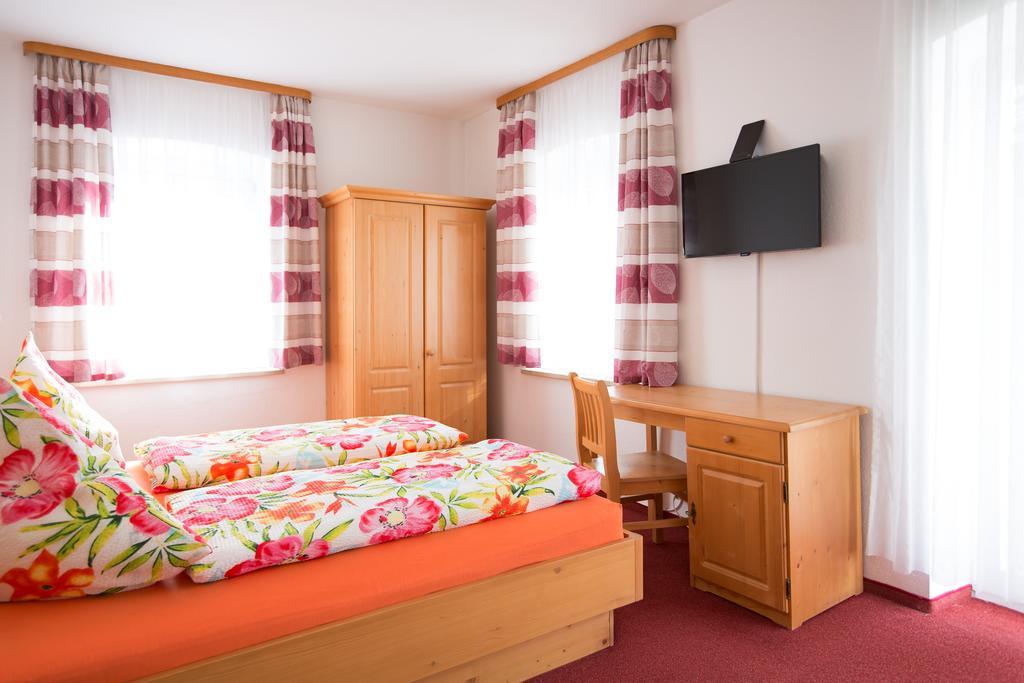 Gasthof Zum Lamm Hotel Garmisch-Partenkirchen
